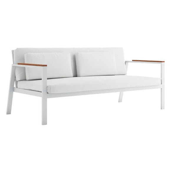 Timeless Outdoor Sofa