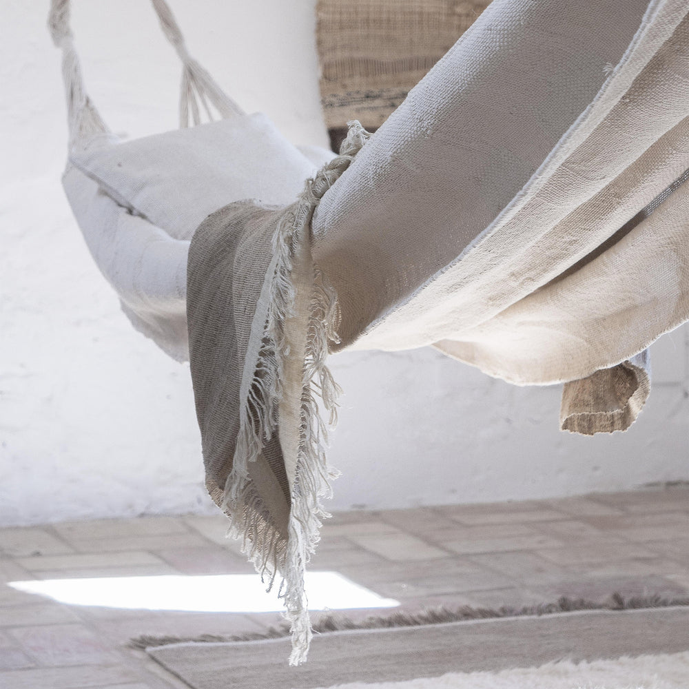 Wellbeing Throw Blanket