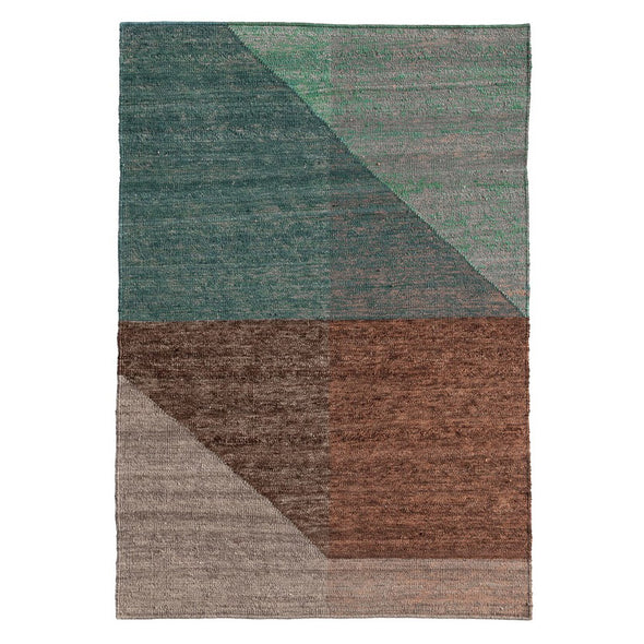Capas Rug
