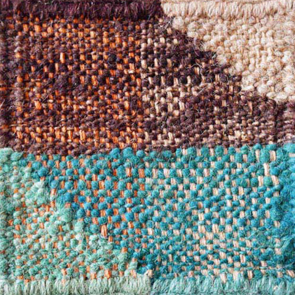 Capas Rug
