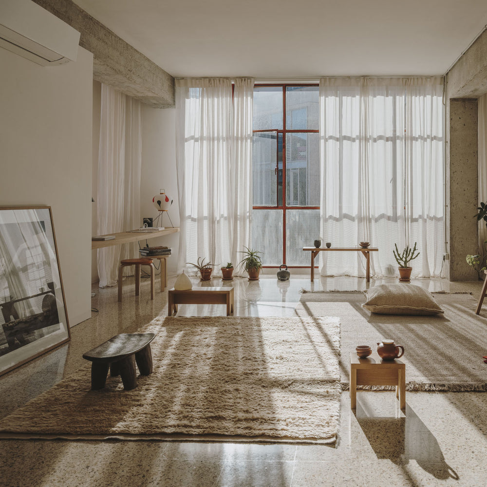 Wellbeing Chobi Rug