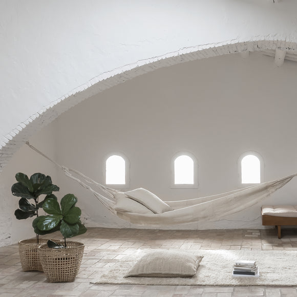 Wellbeing Light Cushion