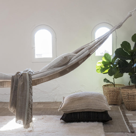 Wellbeing Hammock