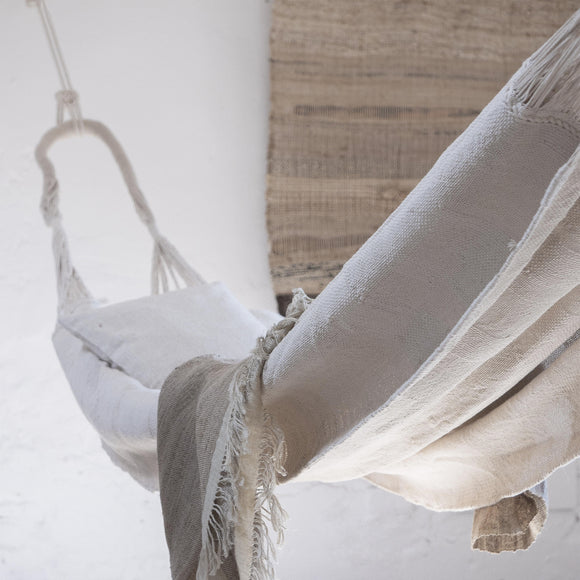 Wellbeing Hammock