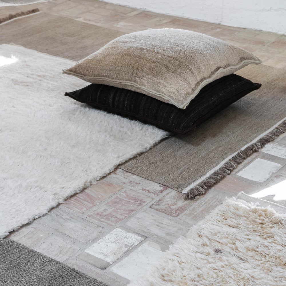 Wellbeing Nettle Rug