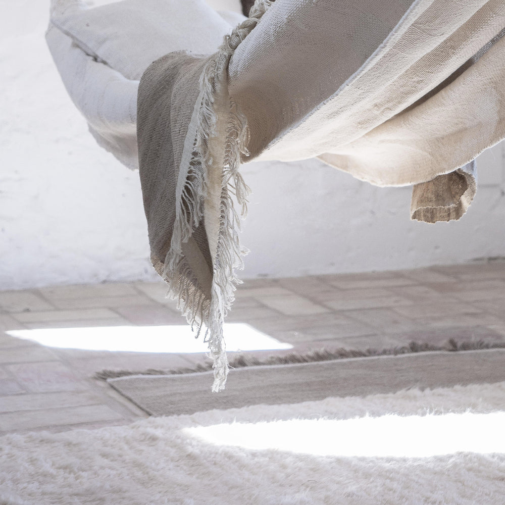 Wellbeing Nettle Rug
