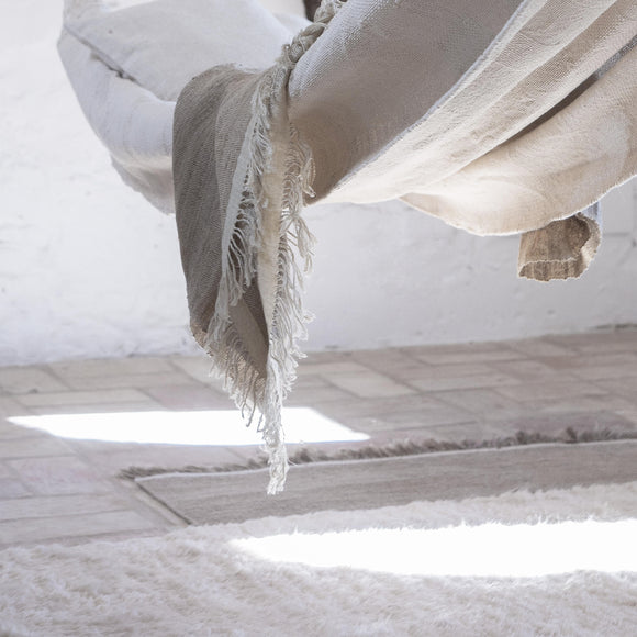 Wellbeing Nettle Rug