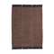 Mia Rug  option Brown