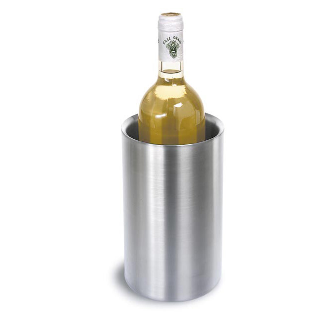 Easy Double Walled Bottle Cooler