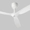 Alpha Ceiling Fan  option White