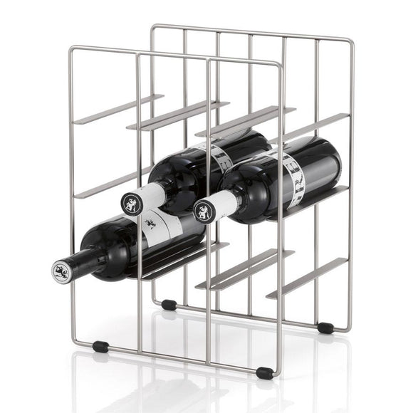 Pilare 9 Bottle Wine Bottle Storage