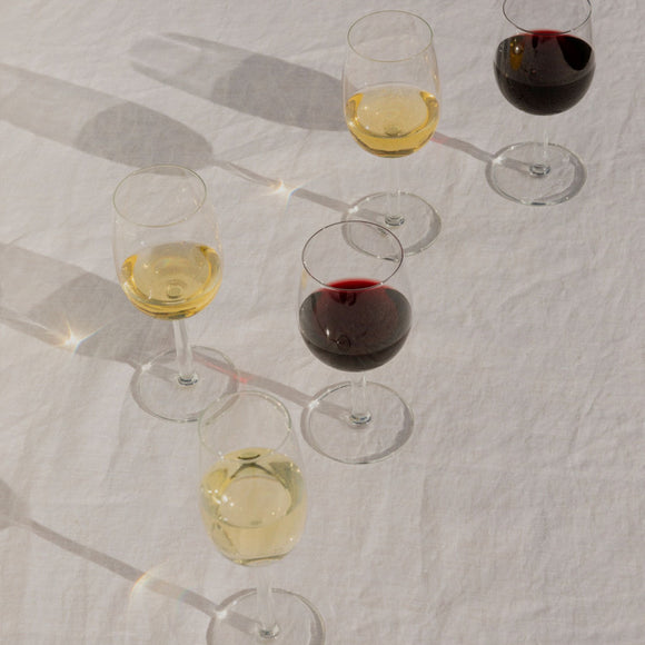 Raami Sparkling Wine Glass (Set of 2)