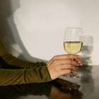 Raami White Wine Glass (Set of 2)