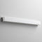Adagio LED Vanity Light  option Polished Nickel