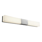 Crescent Vanity Light