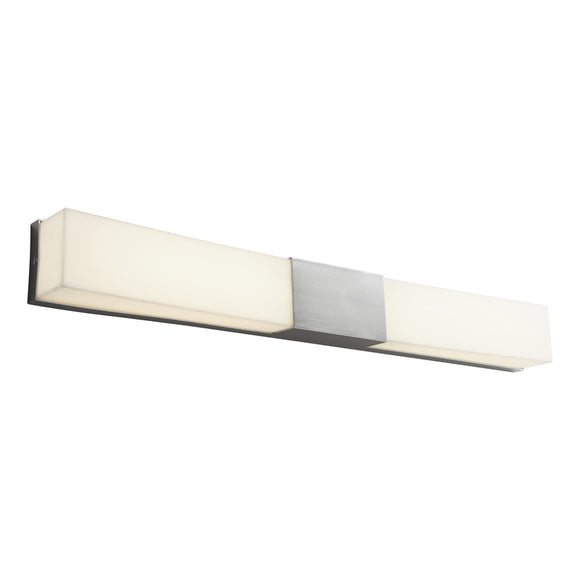 Crescent Vanity Light