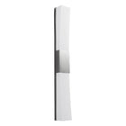 Crescent Vanity Light