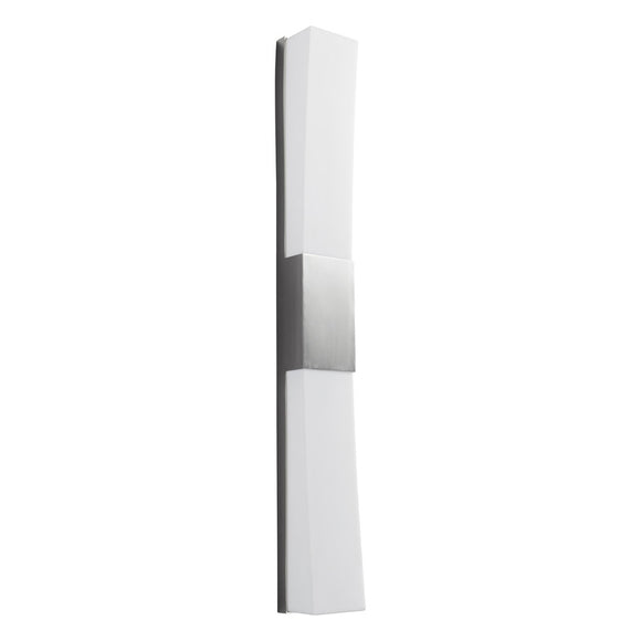Crescent Vanity Light
