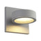 Ceres Outdoor Wall Light  option Grey