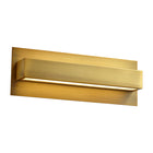Alcor Wall Sconce