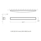 Archer Vanity Light