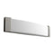 Apollo Vanity Light  option Satin Nickel