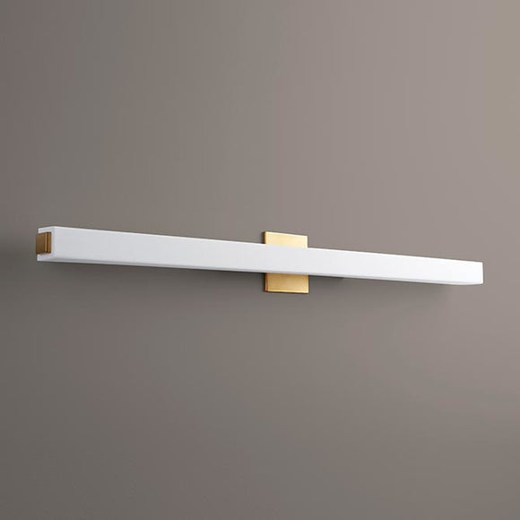 Adelphi LED Vanity Light