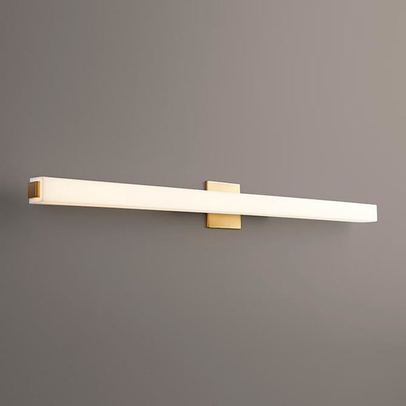 Adelphi LED Vanity Light