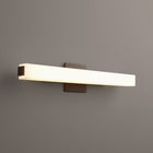 Adelphi LED Vanity Light