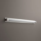 Balance LED Vanity Light with Backplate