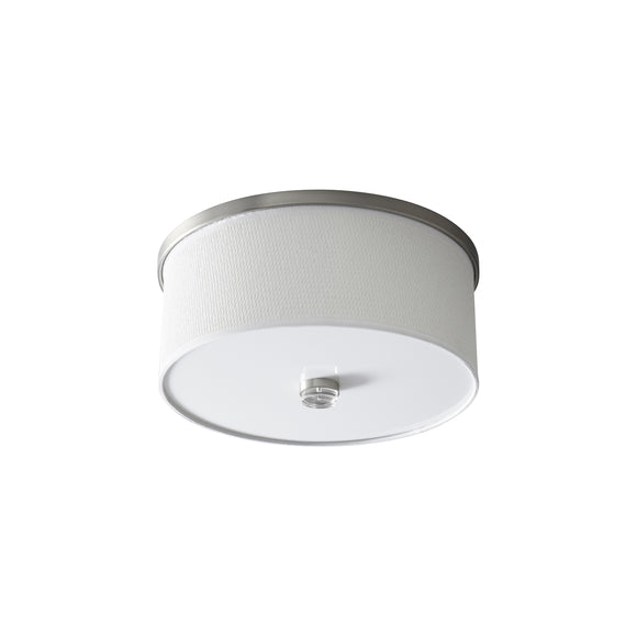 Echo Flush Mount