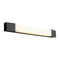 Apollo LED Vanity Light  option Oiled Bronze