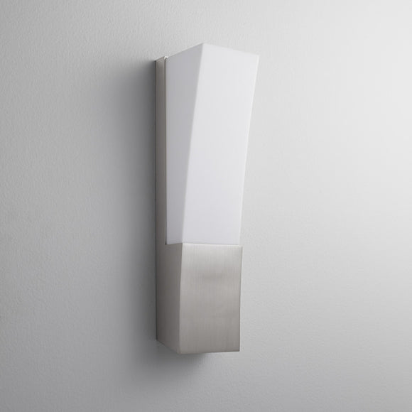 Crescent Wall Sconce