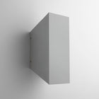 Duo Large Outdoor Wall Light