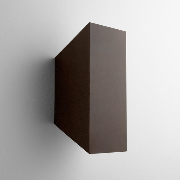 Duo Large Outdoor Wall Light