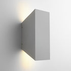 Duo Large Outdoor Wall Light