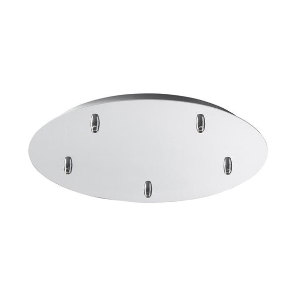 Round Canopy Kit