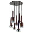Round Canopy Kit