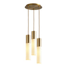 Round Canopy Kit