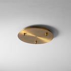 Round Canopy Kit