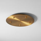 Round Canopy Kit