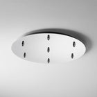 Round Canopy Kit
