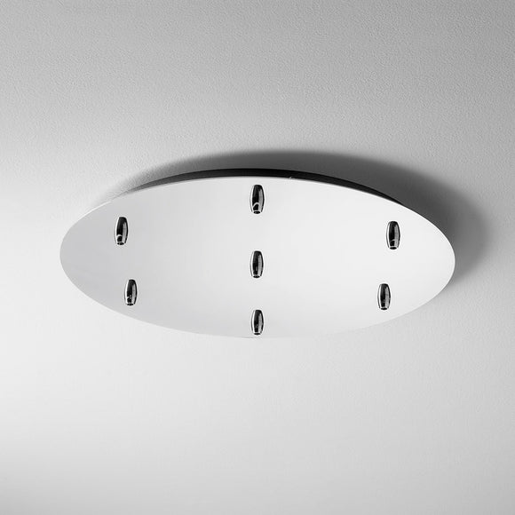 Round Canopy Kit