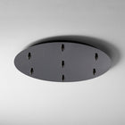 Round Canopy Kit