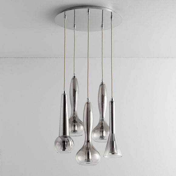 Round Canopy Kit