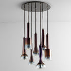 Round Canopy Kit