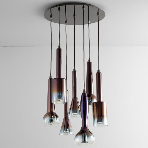 Round Canopy Kit