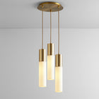 Round Canopy Kit