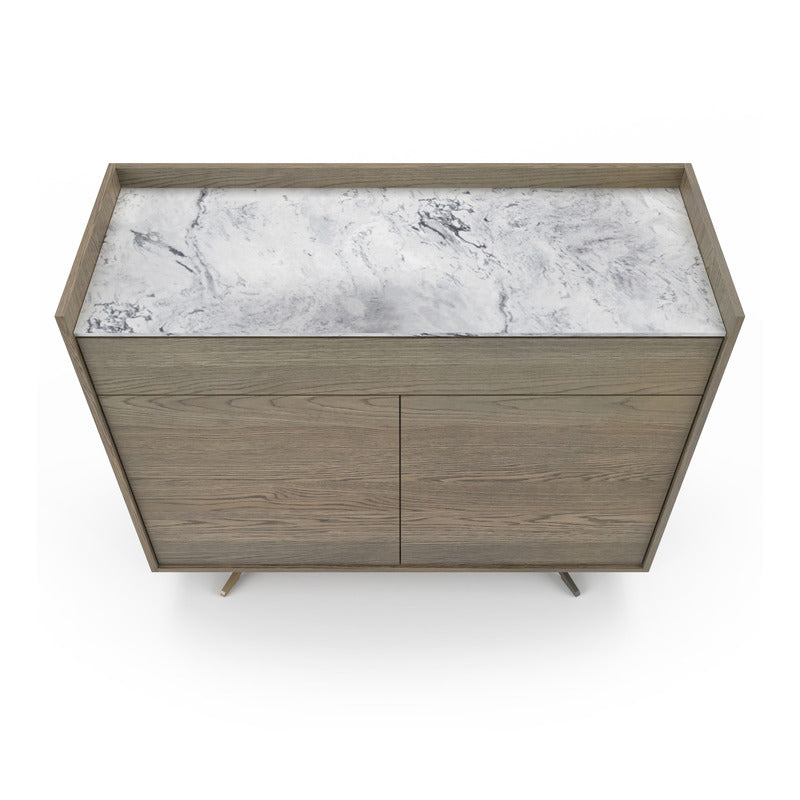 48 Inch Memento Sideboard