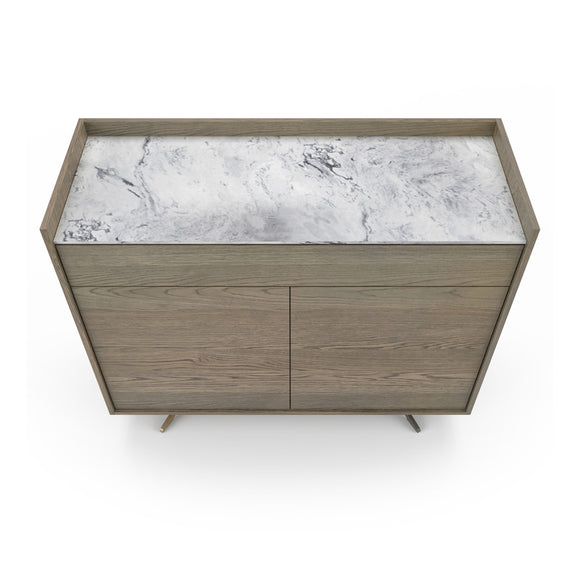 48 Inch Memento Sideboard